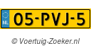 05PVJ5