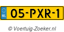 05PXR1