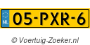 05PXR6