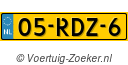 05RDZ6