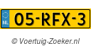 05RFX3