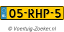 05RHP5