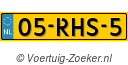 05RHS5