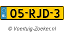 05RJD3