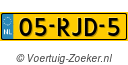 05RJD5