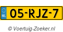 05RJZ7
