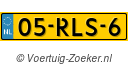 05RLS6