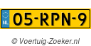 05RPN9