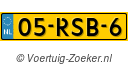05RSB6