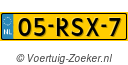 05RSX7