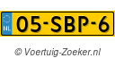 05SBP6