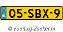 05SBX9