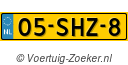 05SHZ8