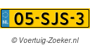 05SJS3