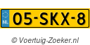 05SKX8
