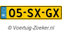 05SXGX
