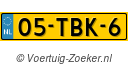 05TBK6
