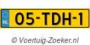 05TDH1