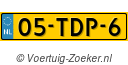 05TDP6