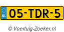 05TDR5