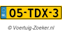 05TDX3