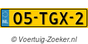 05TGX2