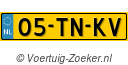05TNKV
