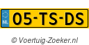05TSDS