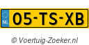 05TSXB