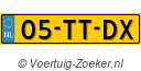 05TTDX