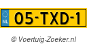 05TXD1