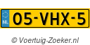 05VHX5