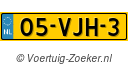 05VJH3