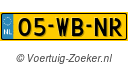 05WBNR