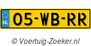 05WBRR