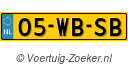 05WBSB