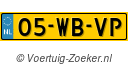 05WBVP