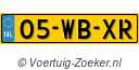 05WBXR