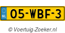 05WBF3