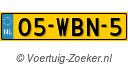 05WBN5