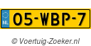05WBP7