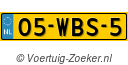 05WBS5