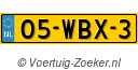05WBX3