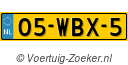 05WBX5