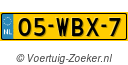05WBX7
