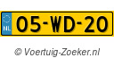 05WD20