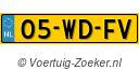 05WDFV