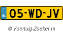 05WDJV