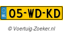 05WDKD