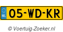 05WDKR